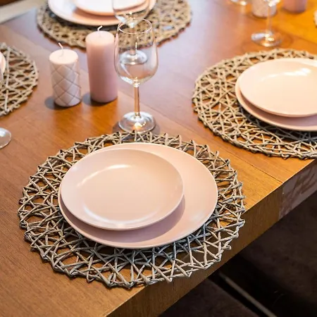 Chilliapartamenty- Zielone Tarasy- Aleksander Apartamento Kołobrzeg