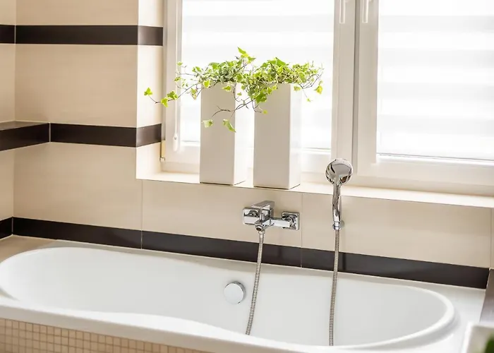 Chilliapartamenty- Zielone Tarasy- Aleksander Kołobrzeg