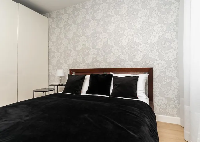 Chilliapartamenty- Zielone Tarasy- Aleksander *