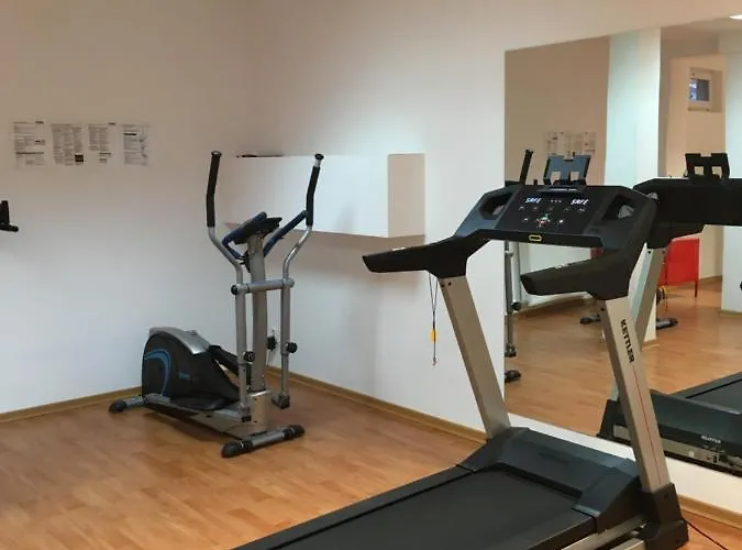 Chilliapartamenty- Zielone Tarasy- Aleksander Apartamento