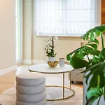 Chilliapartamenty- Zielone Tarasy- Aleksander