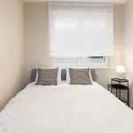 Lejlighed Chilliapartamenty- Zielone Tarasy- Aleksander Kołobrzeg