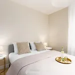 Chilliapartamenty- Zielone Tarasy- Aleksander