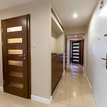 Chilliapartamenty- Zielone Tarasy- Aleksander Apartamento Kołobrzeg