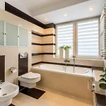 Chilliapartamenty- Zielone Tarasy- Aleksander Apartamento *