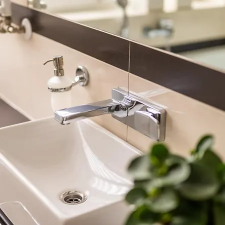 Chilliapartamenty- Zielone Tarasy- Aleksander * Колобжег