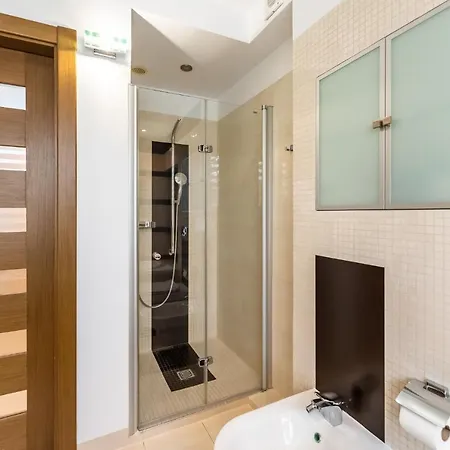 Апартаменти Chilliapartamenty- Zielone Tarasy- Aleksander *