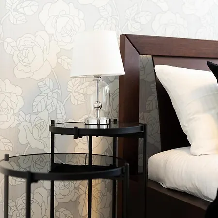 Chilliapartamenty- Zielone Tarasy- Aleksander Appartement Kołobrzeg
