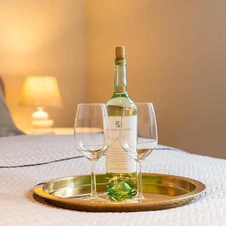 Chilliapartamenty- Zielone Tarasy- Aleksander Апартаменти *