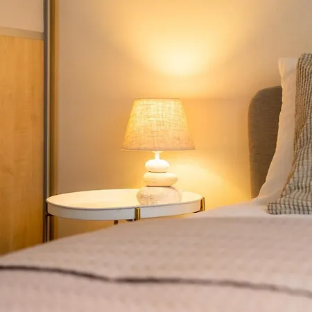 Apartamento Chilliapartamenty- Zielone Tarasy- Aleksander *