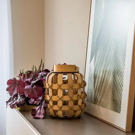 Chilliapartamenty- Zielone Tarasy- Aleksander * Колобжег