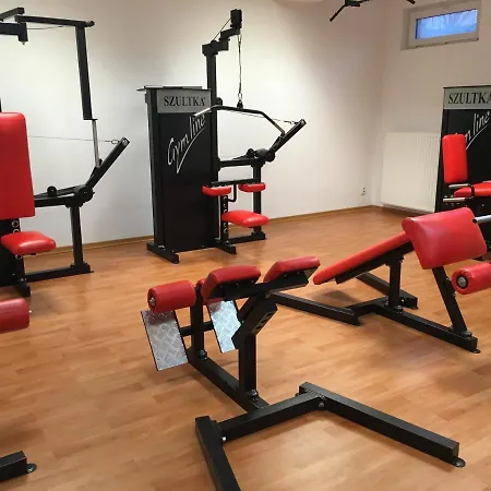 Chilliapartamenty- Zielone Tarasy- Aleksander Колобжег