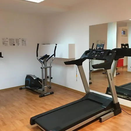 Chilliapartamenty- Zielone Tarasy- Aleksander Appartement