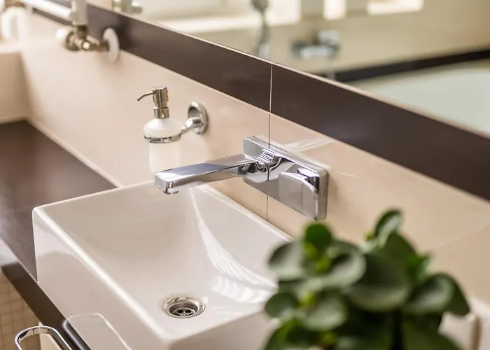 Chilliapartamenty- Zielone Tarasy- Aleksander * Kołobrzeg