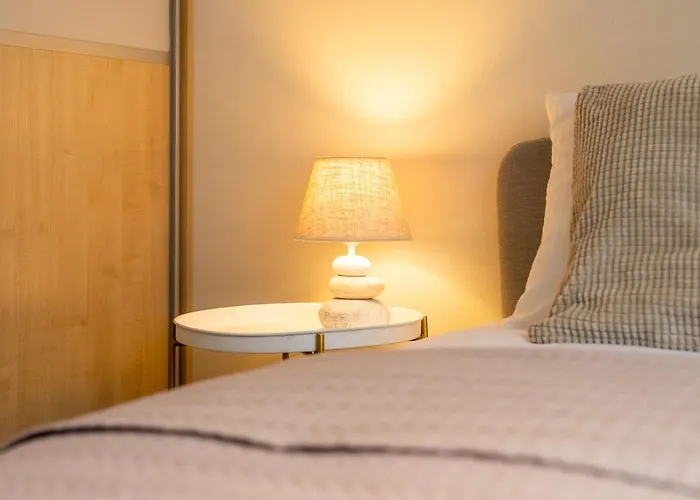 Appartement Chilliapartamenty- Zielone Tarasy- Aleksander *